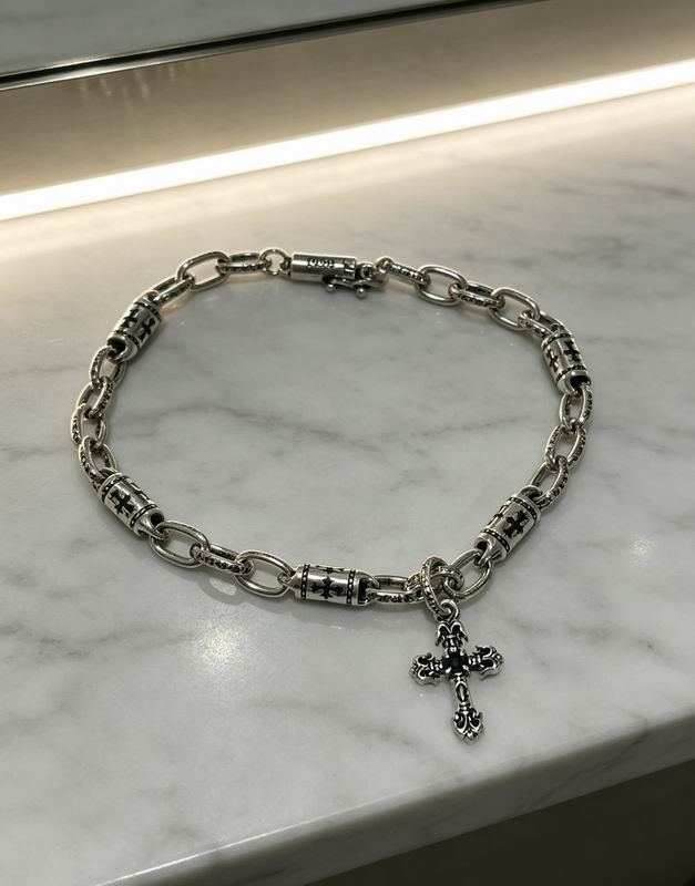 Chrome Hearts Bracelet 09yxs04
